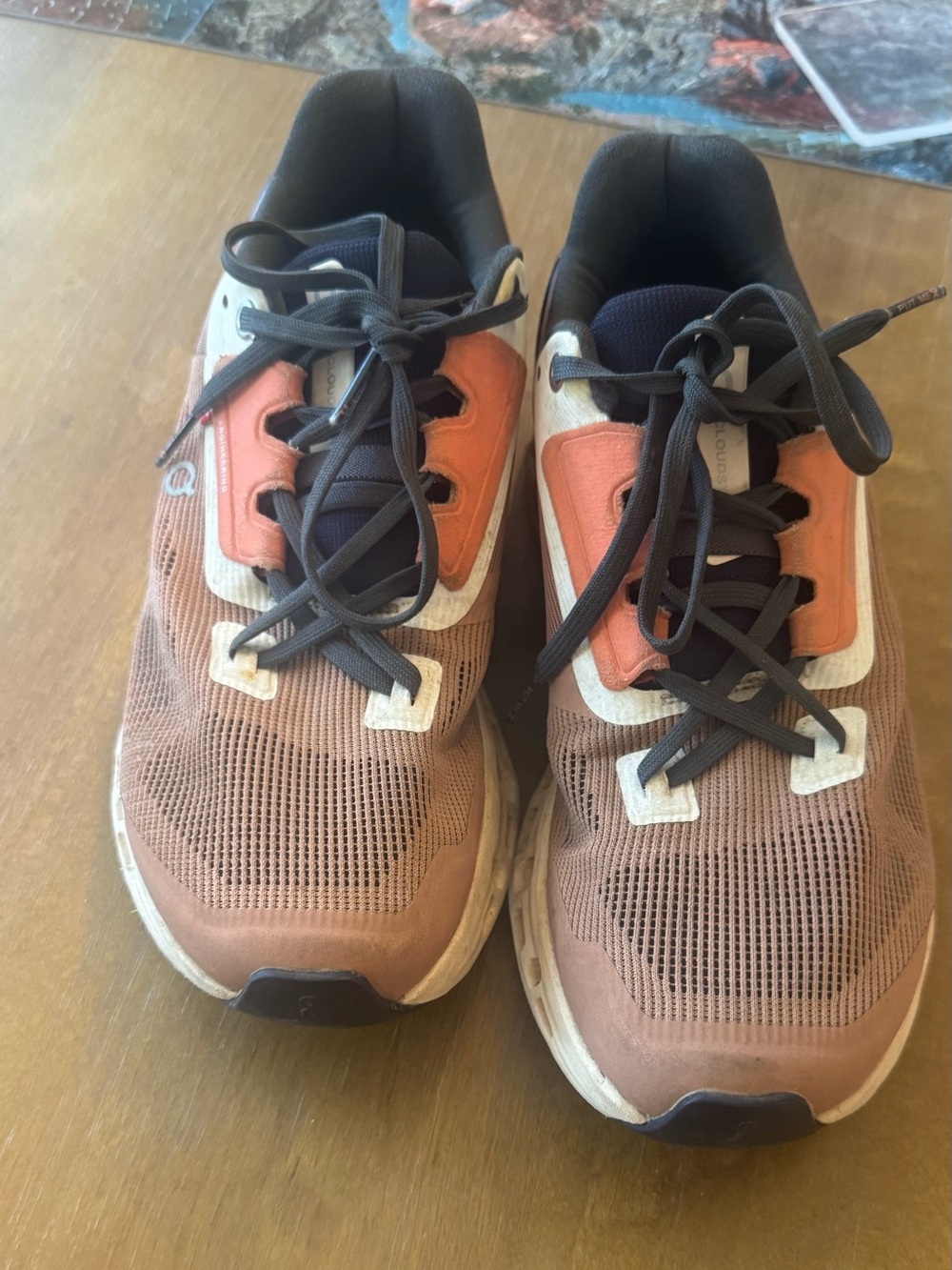 On Cloudrunner Running Shoes Women’s 8 Frost Aloe | CloudTec | EU 39